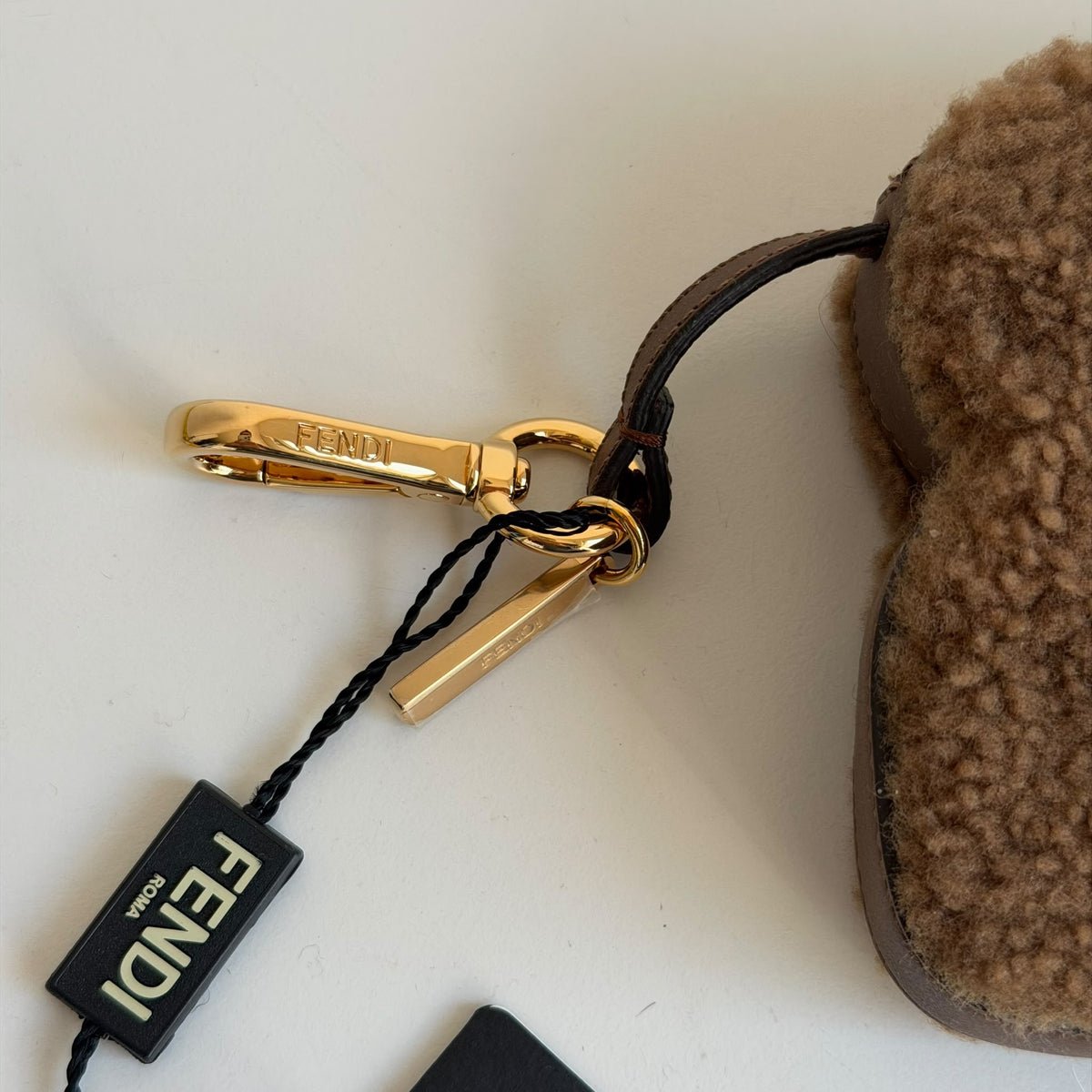 Fendi Charm