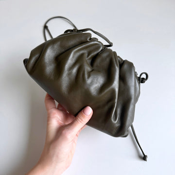 Bottega Veneta Pouch