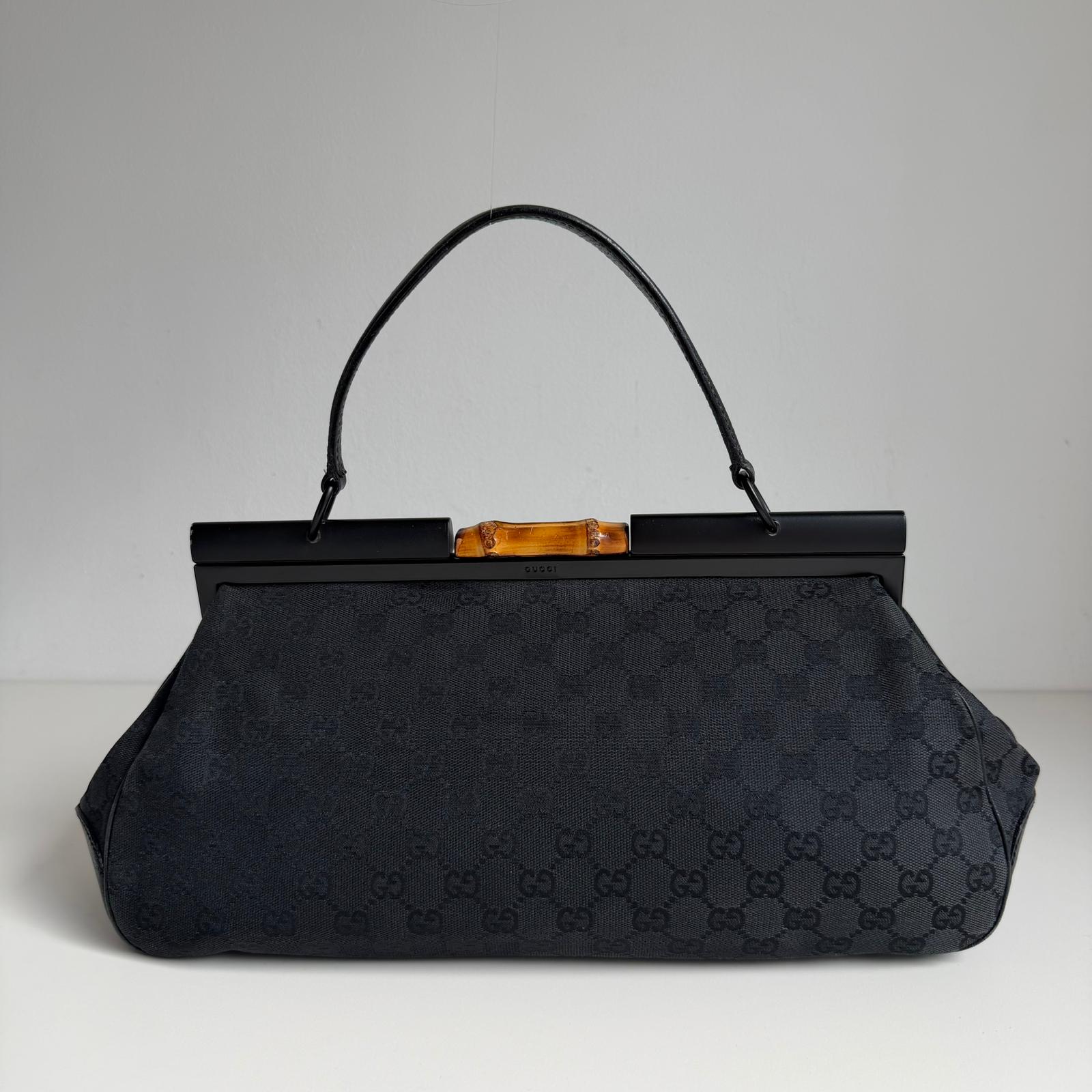 Gucci Bamboo