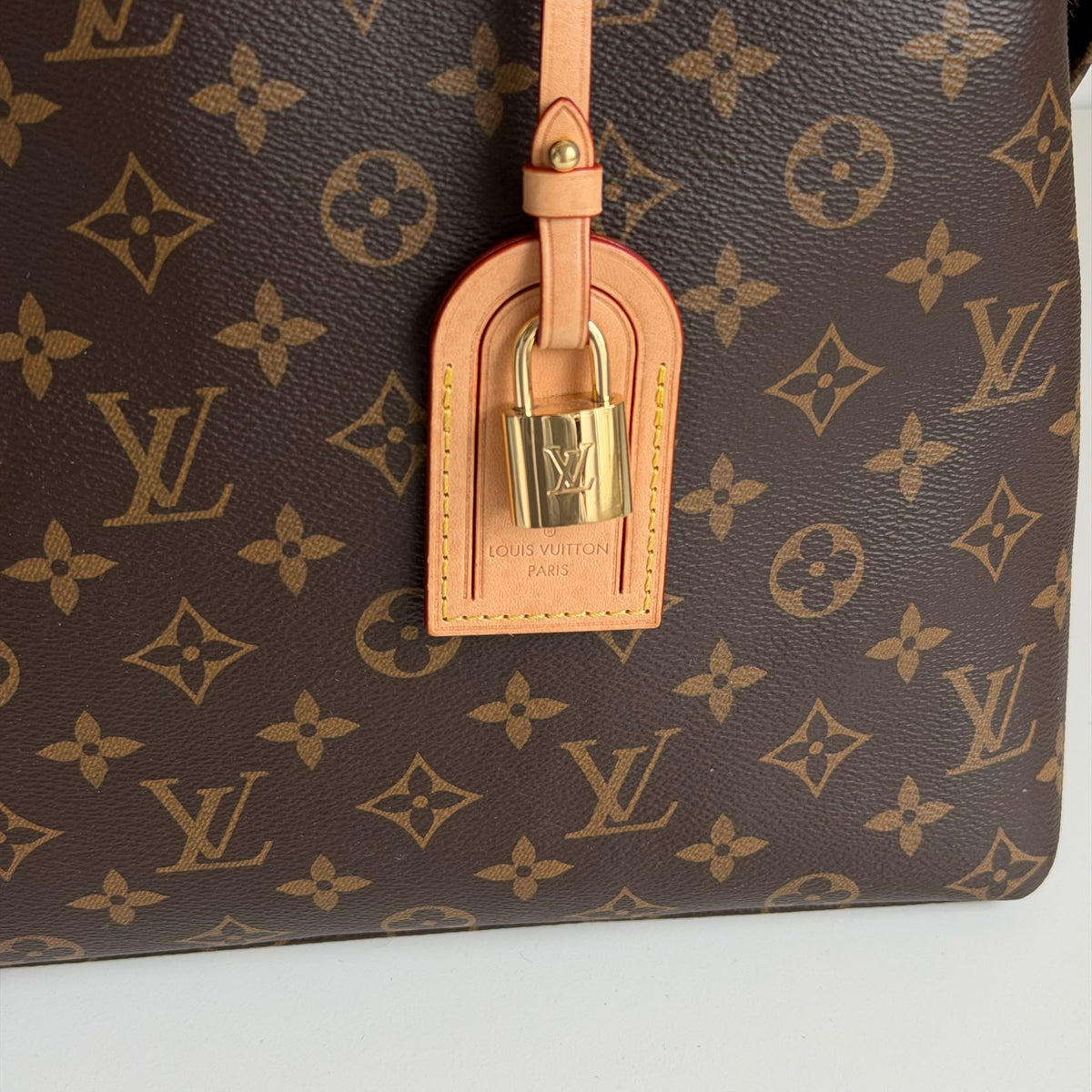 Louis Vuitton Grand Palais