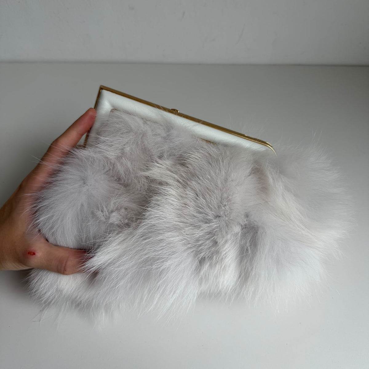 Fendi First