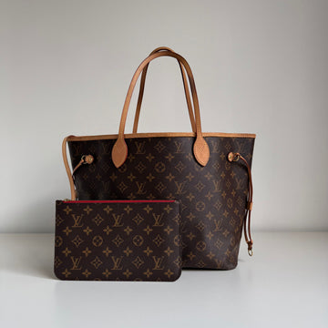 Louis Vuitton Neverfull
