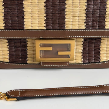 Fendi Baguette