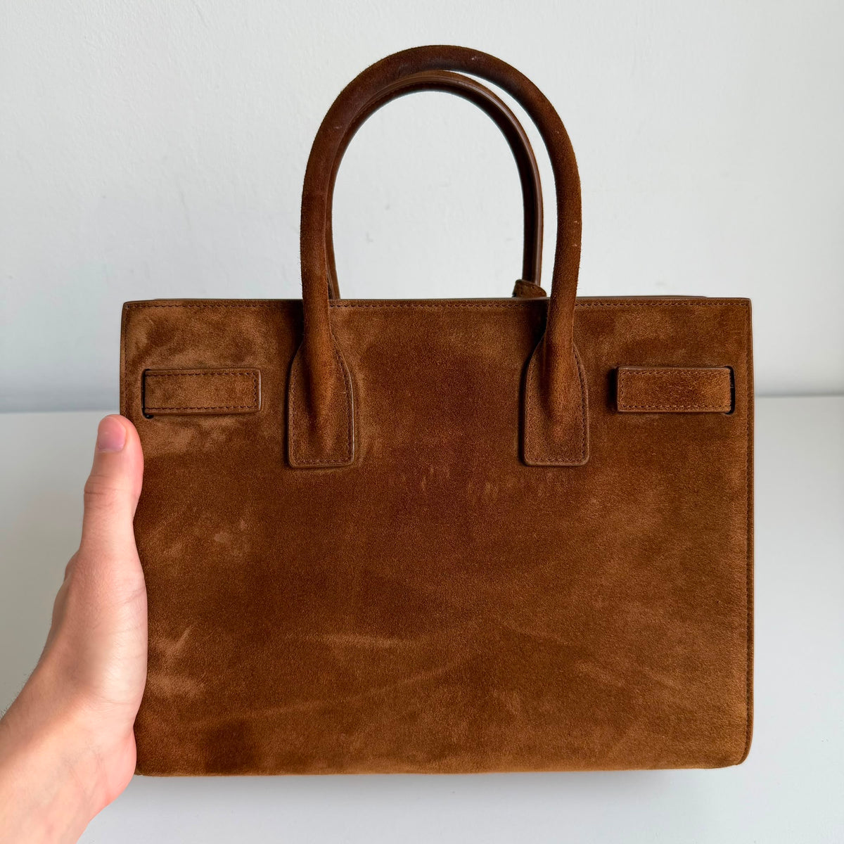 Saint Laurent Sac de Jour