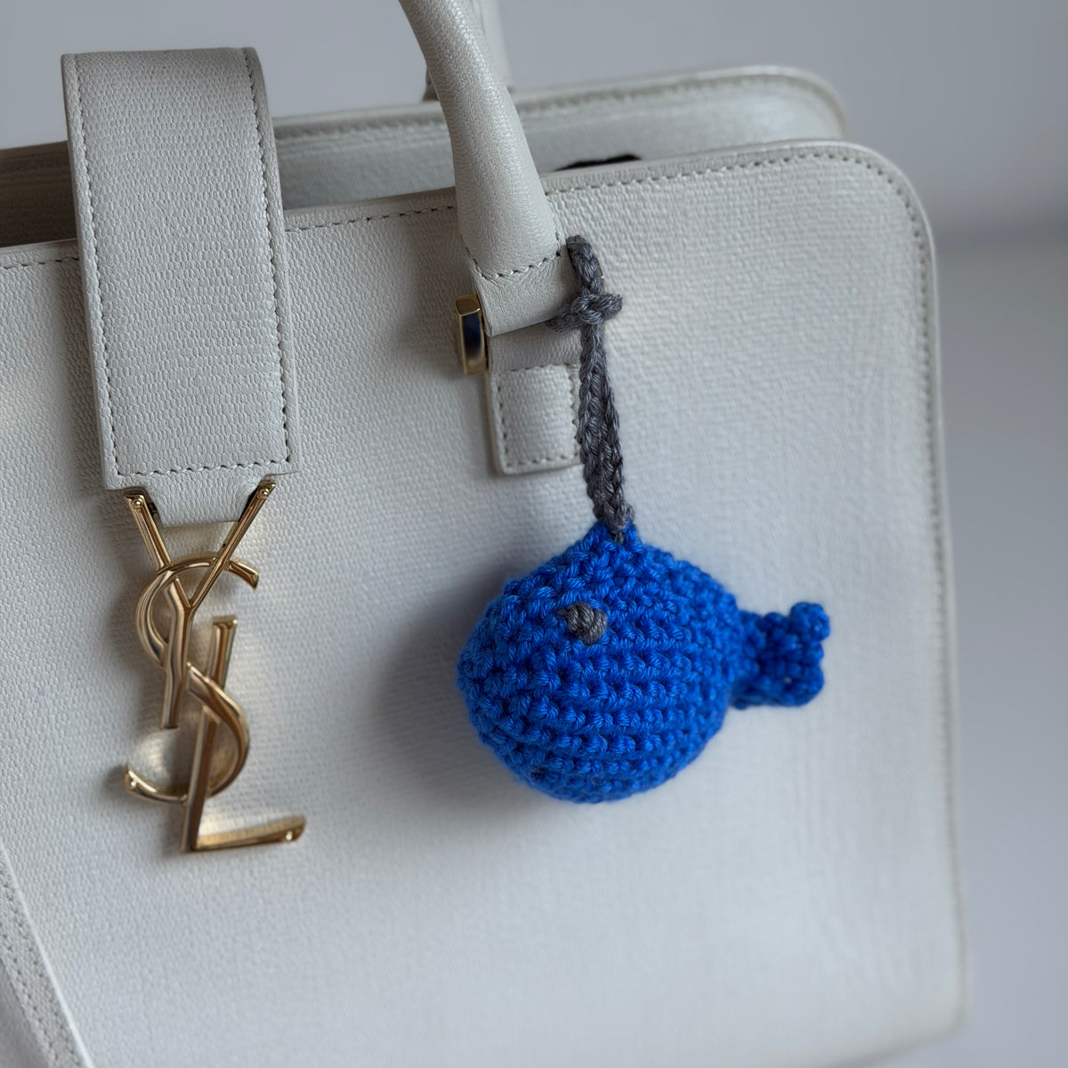 Sardine Charm