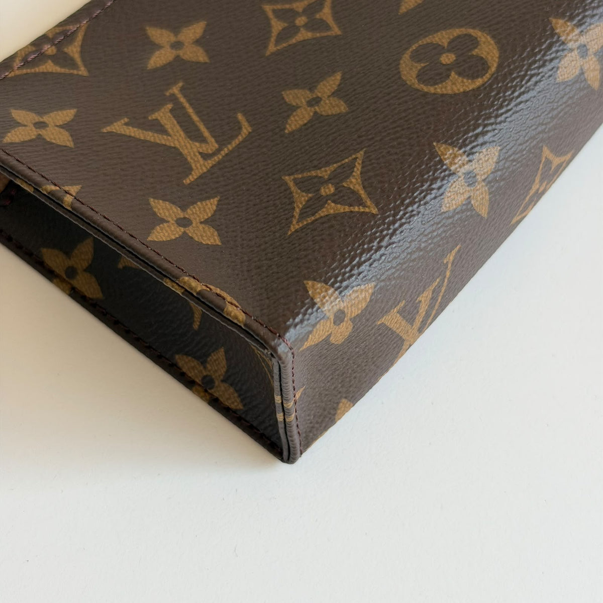 Louis Vuitton Toilette