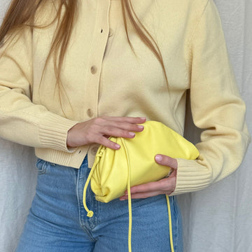 Bottega Veneta Pouch