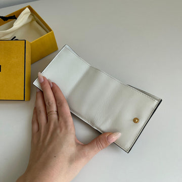 Fendi Trifold