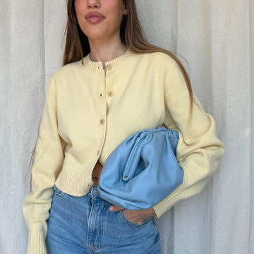 Bottega veneta Pouch