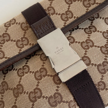 Gucci Marsupio