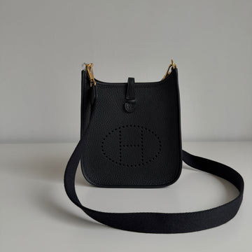 Hermès Evelyne