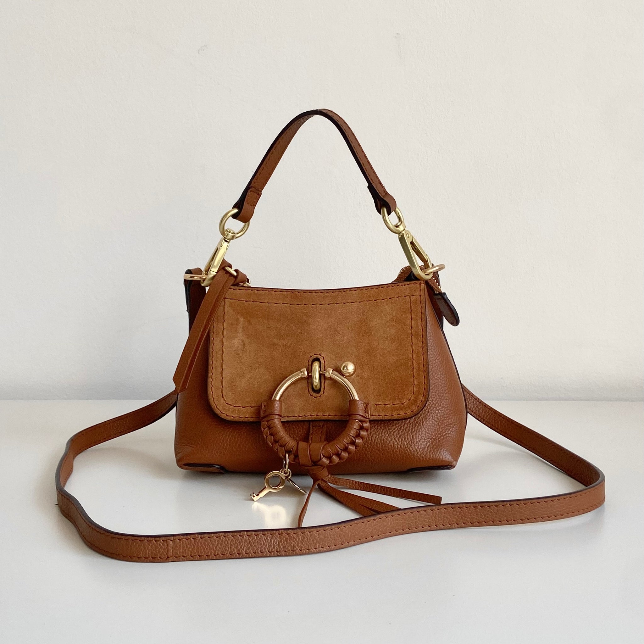 Chloé Mini Joan