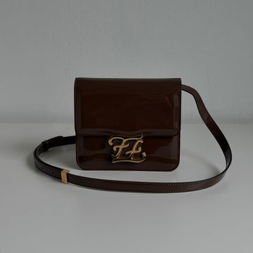 Fendi Karligraphy