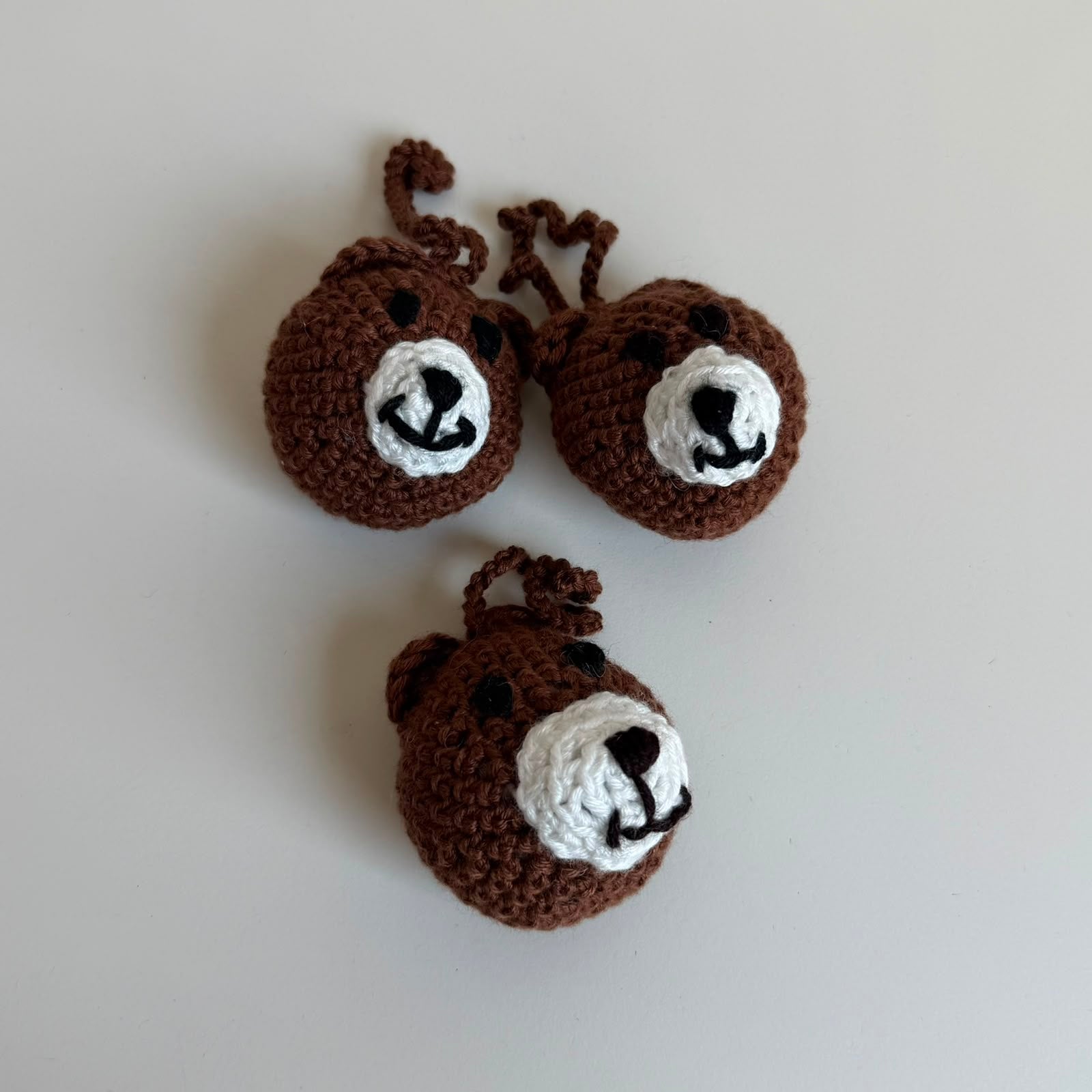 Teddy Charm
