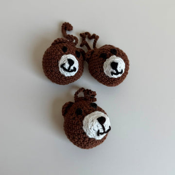 Teddy Charm
