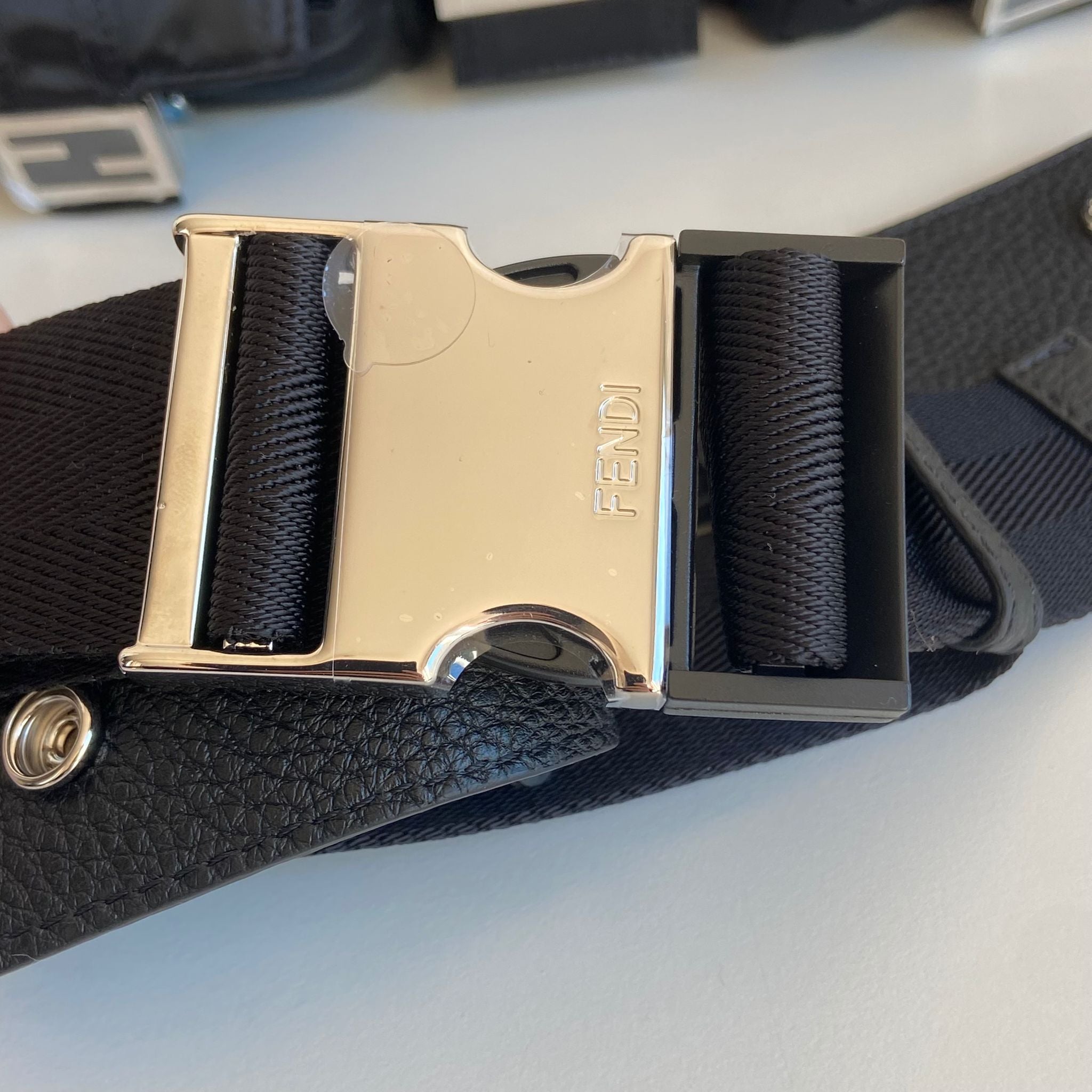 Fendi Baguette