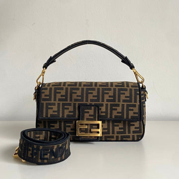 Fendi Baguette