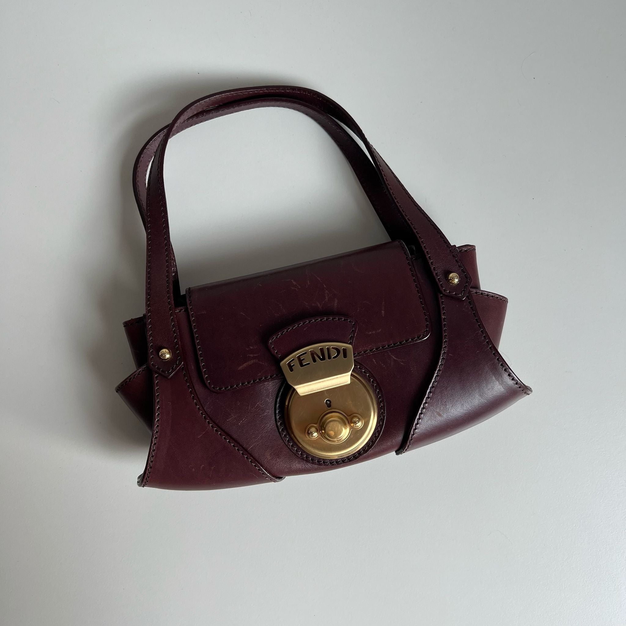Fendi mini bag