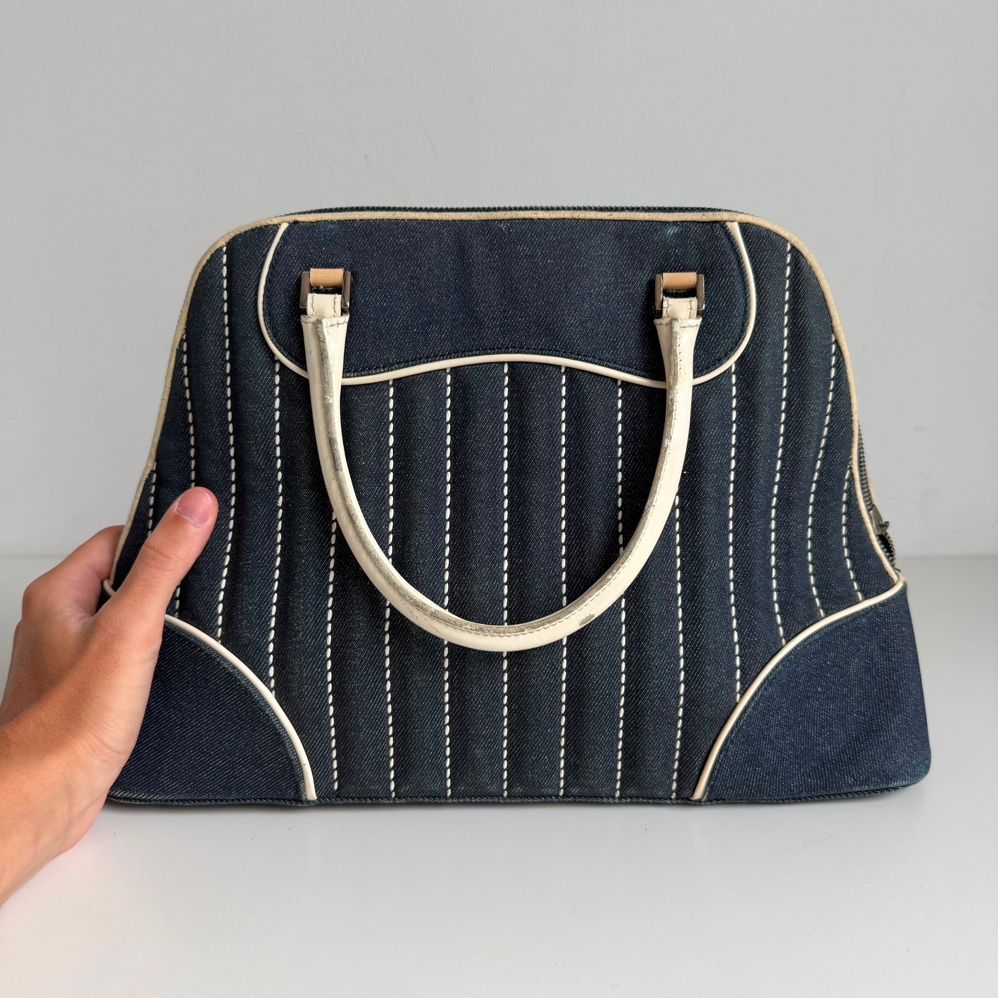 Dior Cadillac