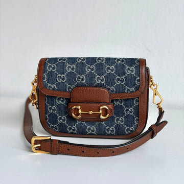 Gucci Horsebit