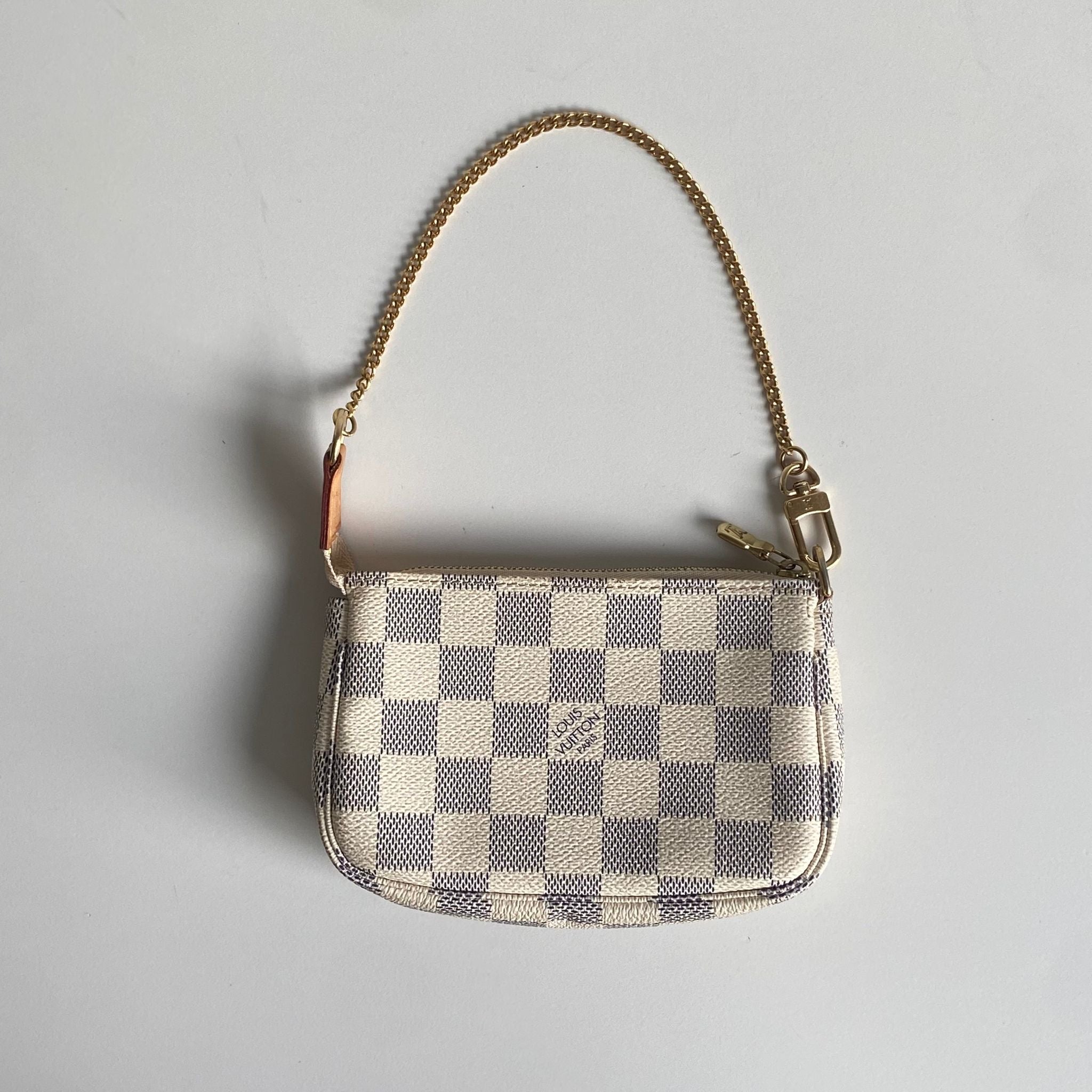 Louis Vuitton Accessoires