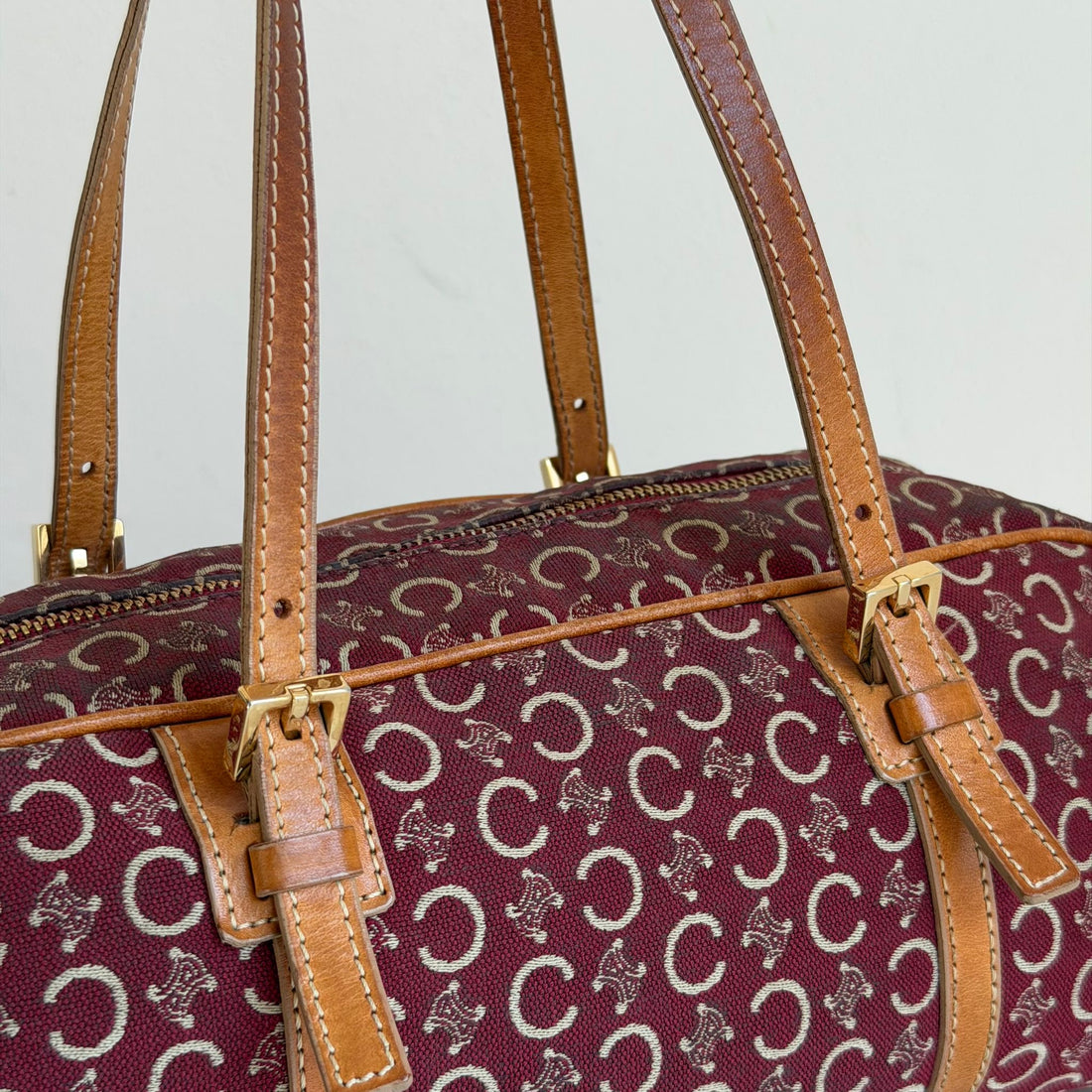 Celine Boston