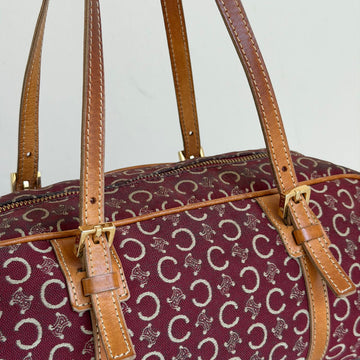 Celine Boston
