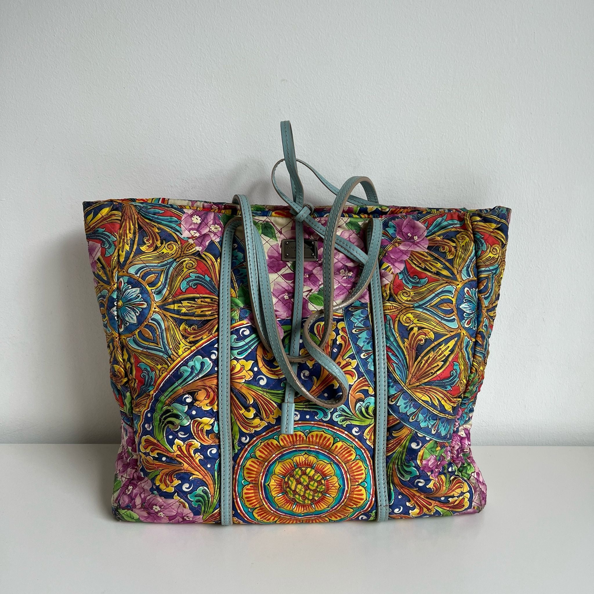 Dolce & Gabbana Shopper