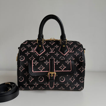 Louis Vuitton Speedy