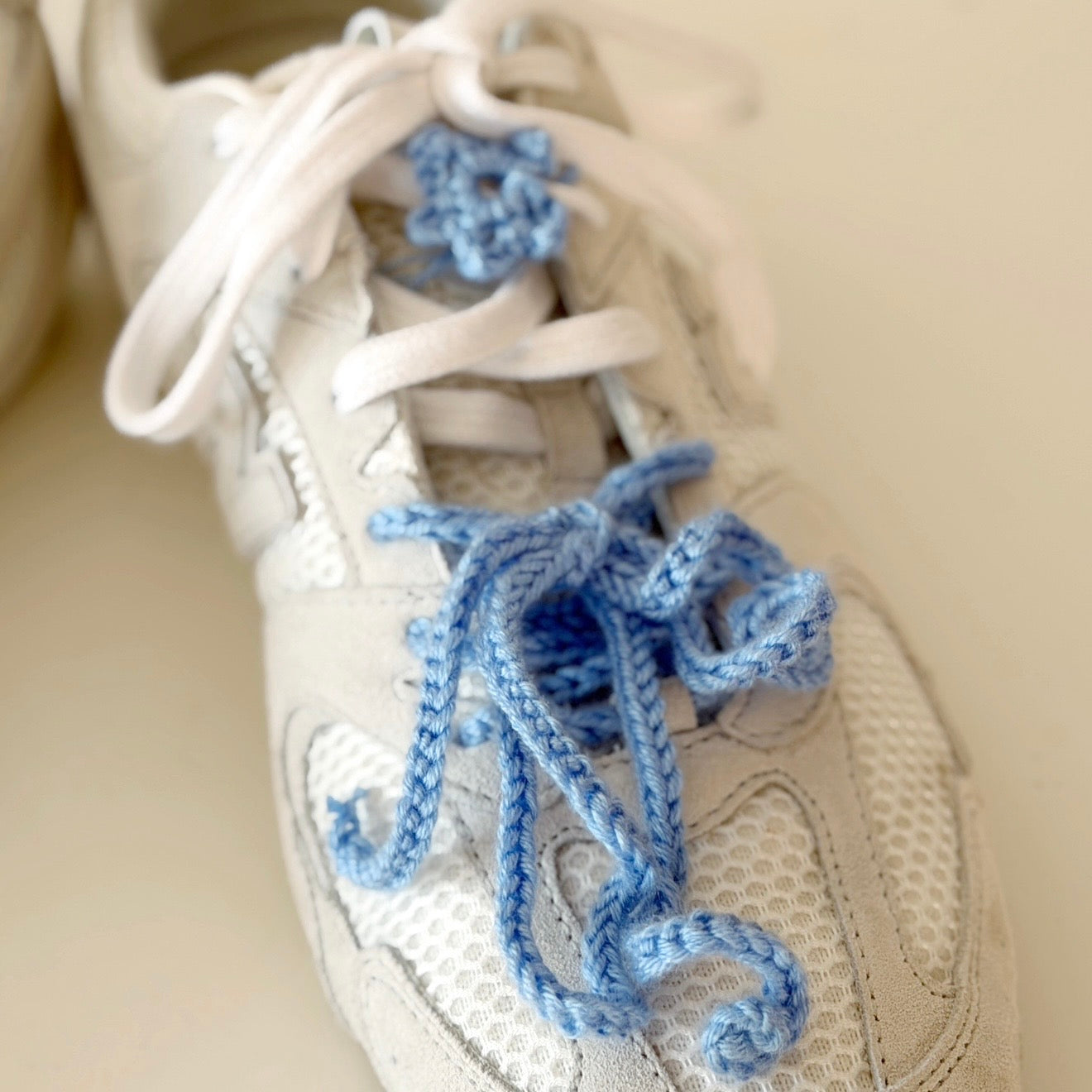 Shoelaces