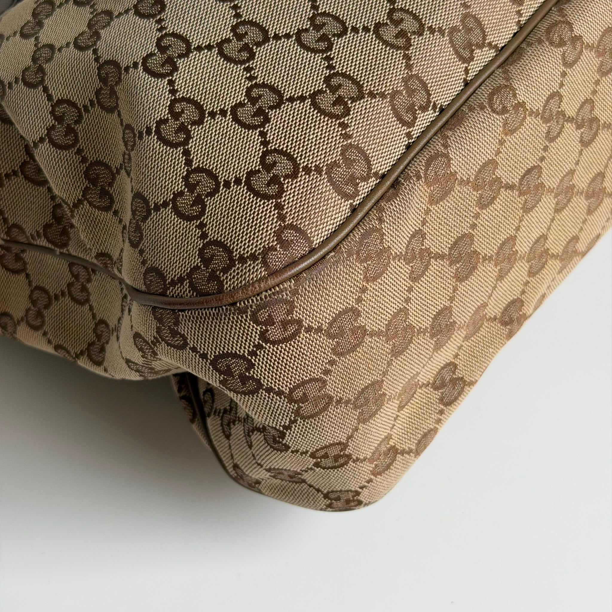 Gucci Shopper
