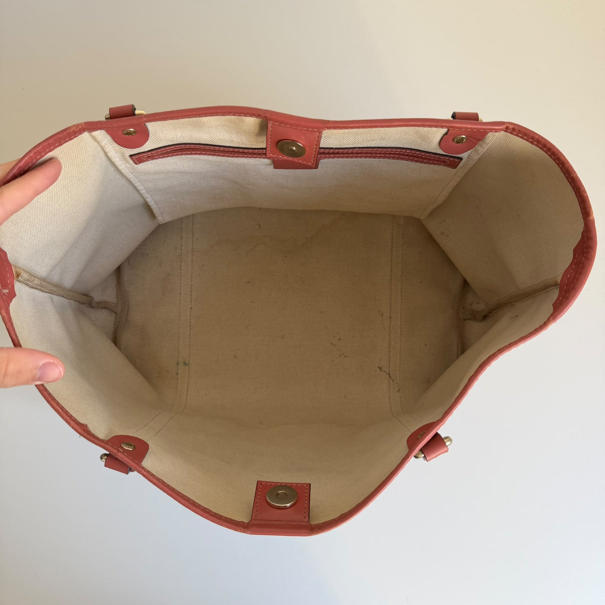 Gucci Shopper