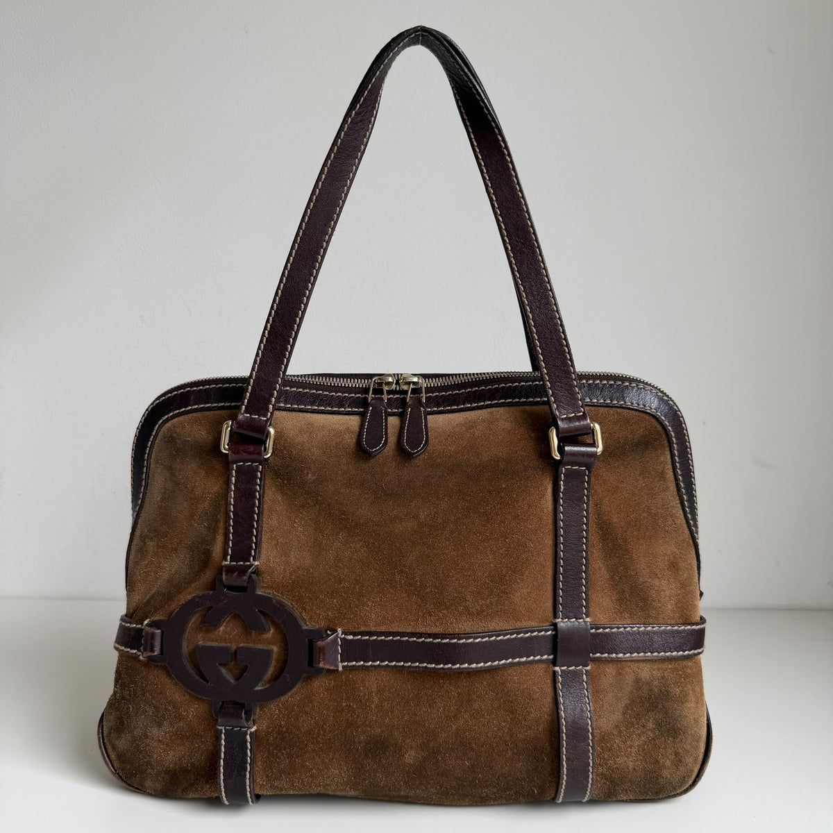 Gucci Interlocking