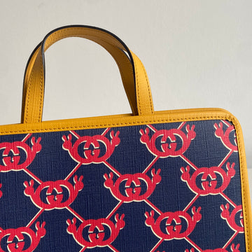 Gucci G Snail Interocking