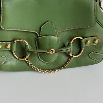 Gucci Horsebit