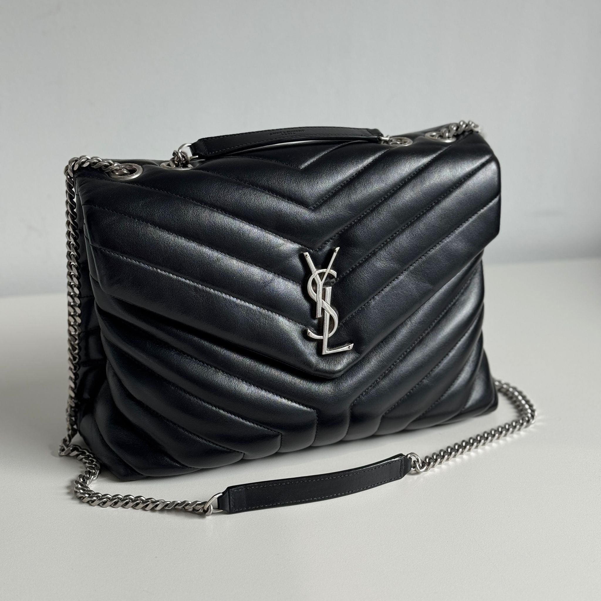 Saint Laurent LouLou