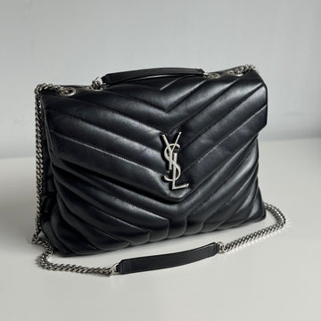 Saint Laurent LouLou