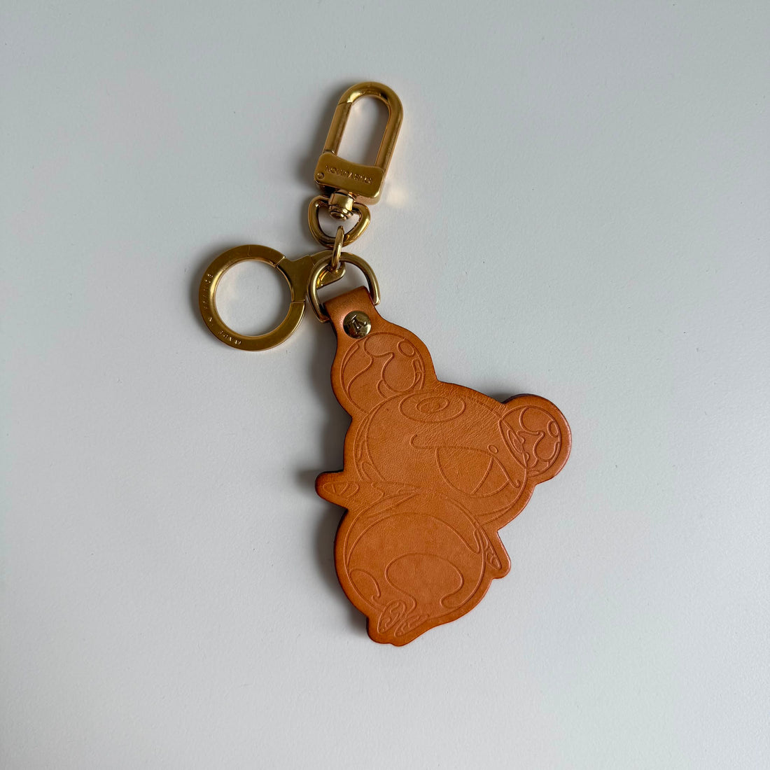Louis Vuitton Charm