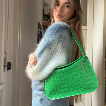 Bottega Veneta Flap