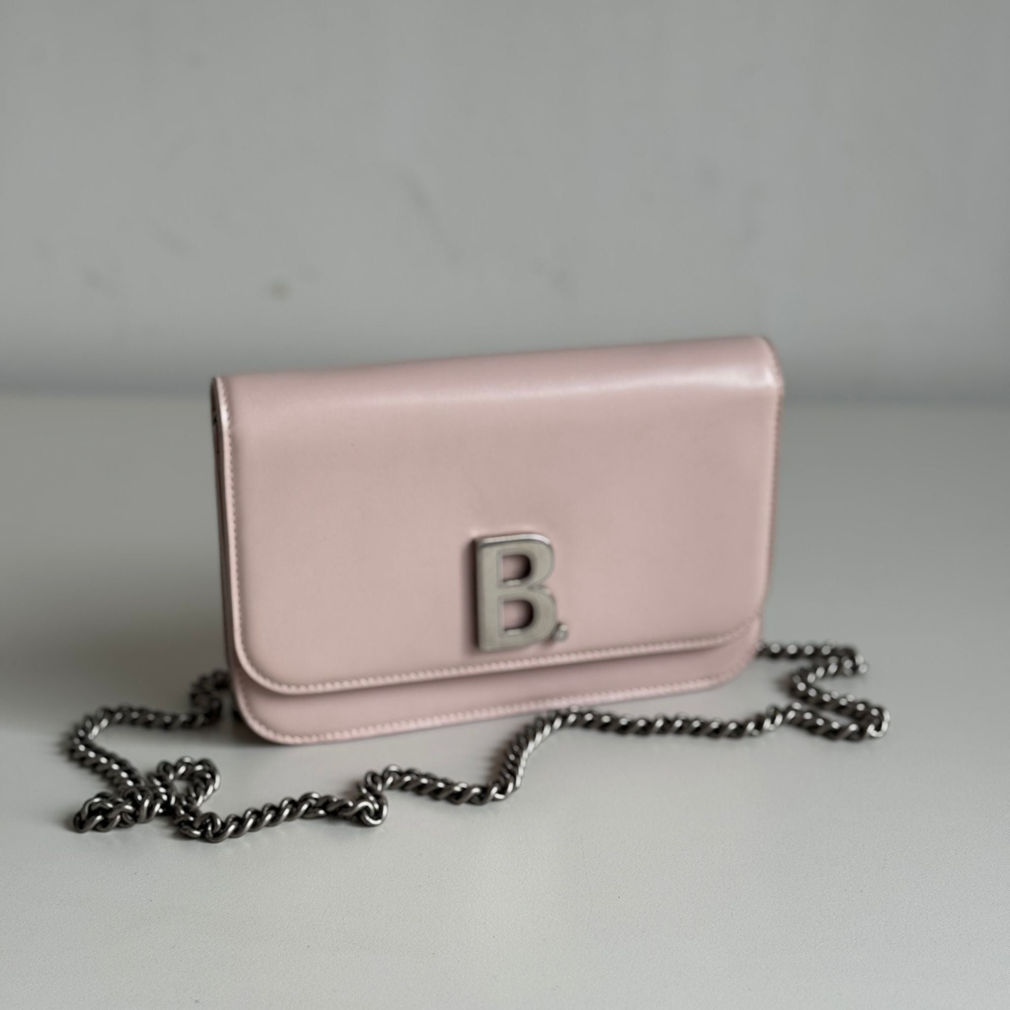 Balenciaga B Bag