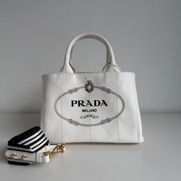 Prada Madras