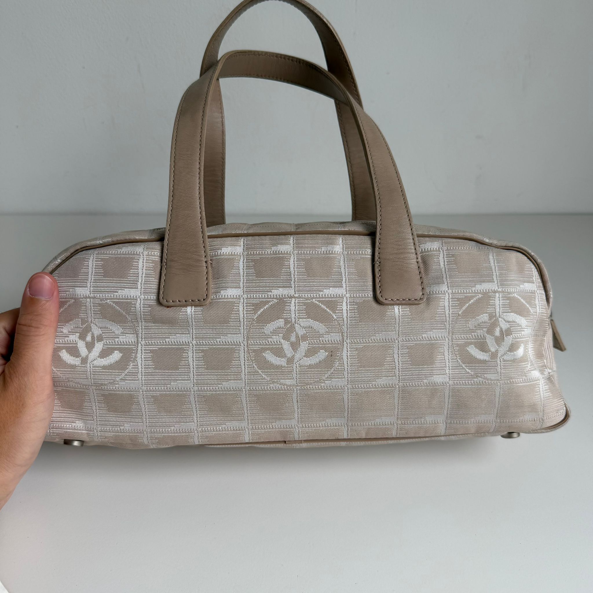 Chanel Bauletto