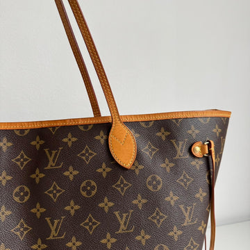 Louis Vuitton Neverfull