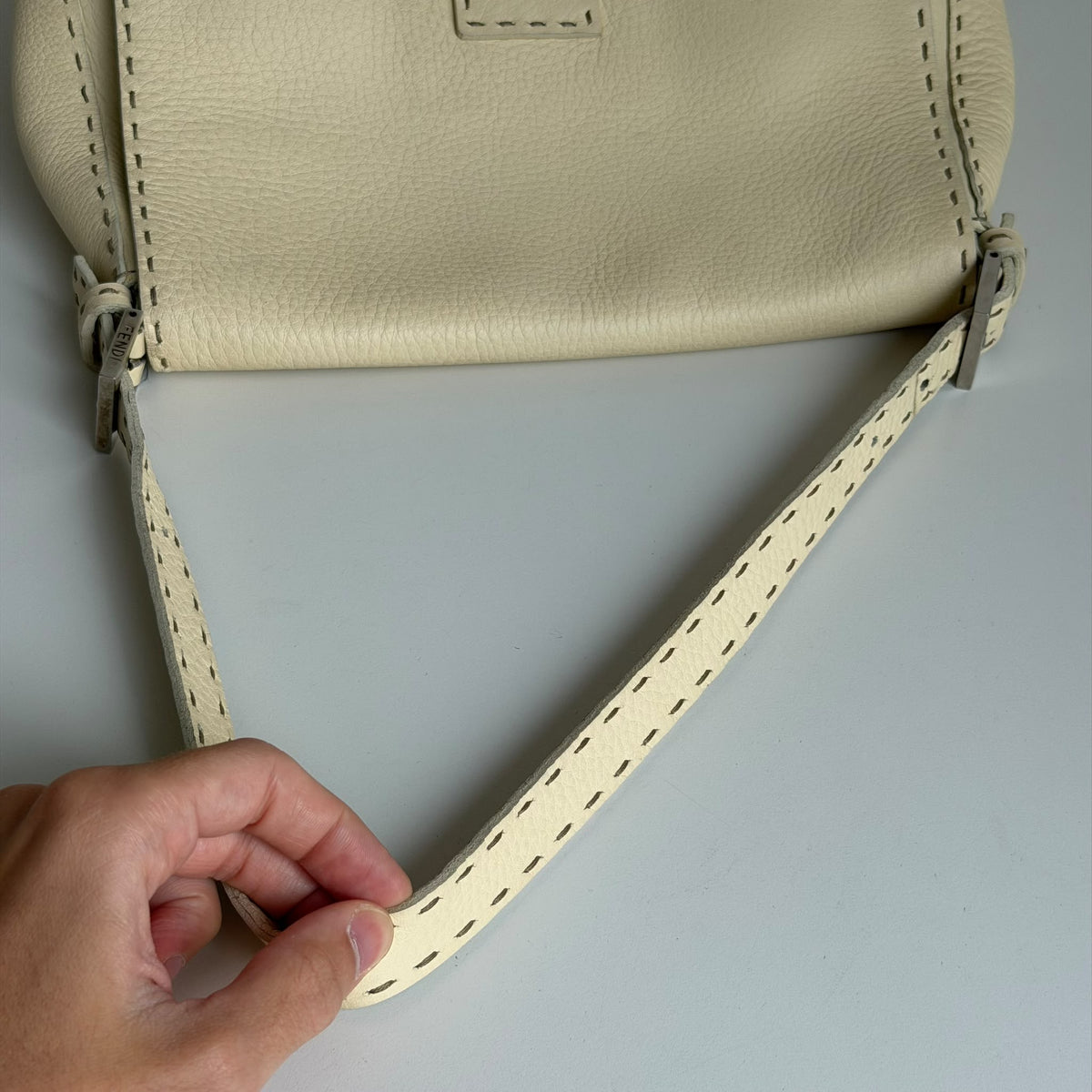 Fendi Baguette