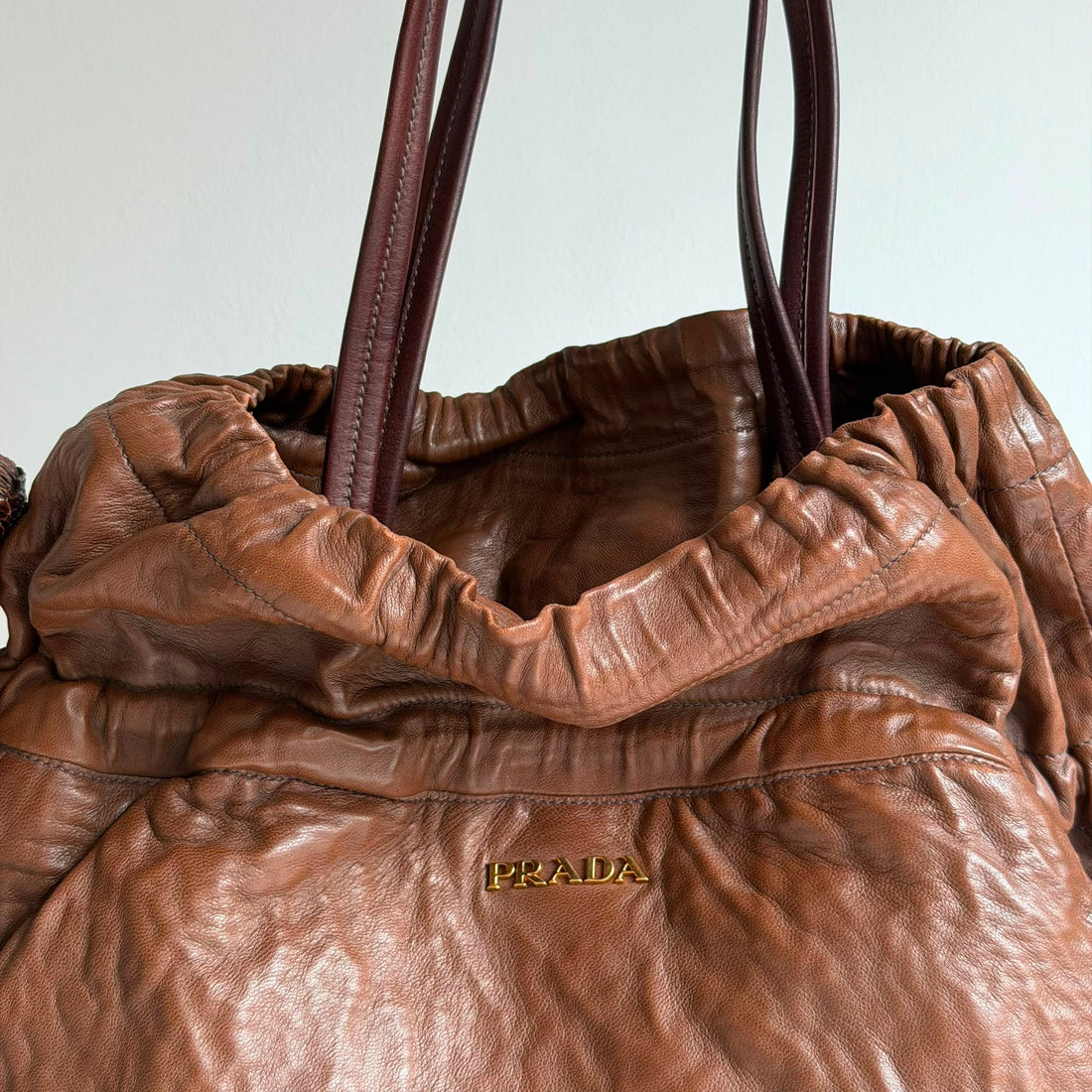 Prada Shopper