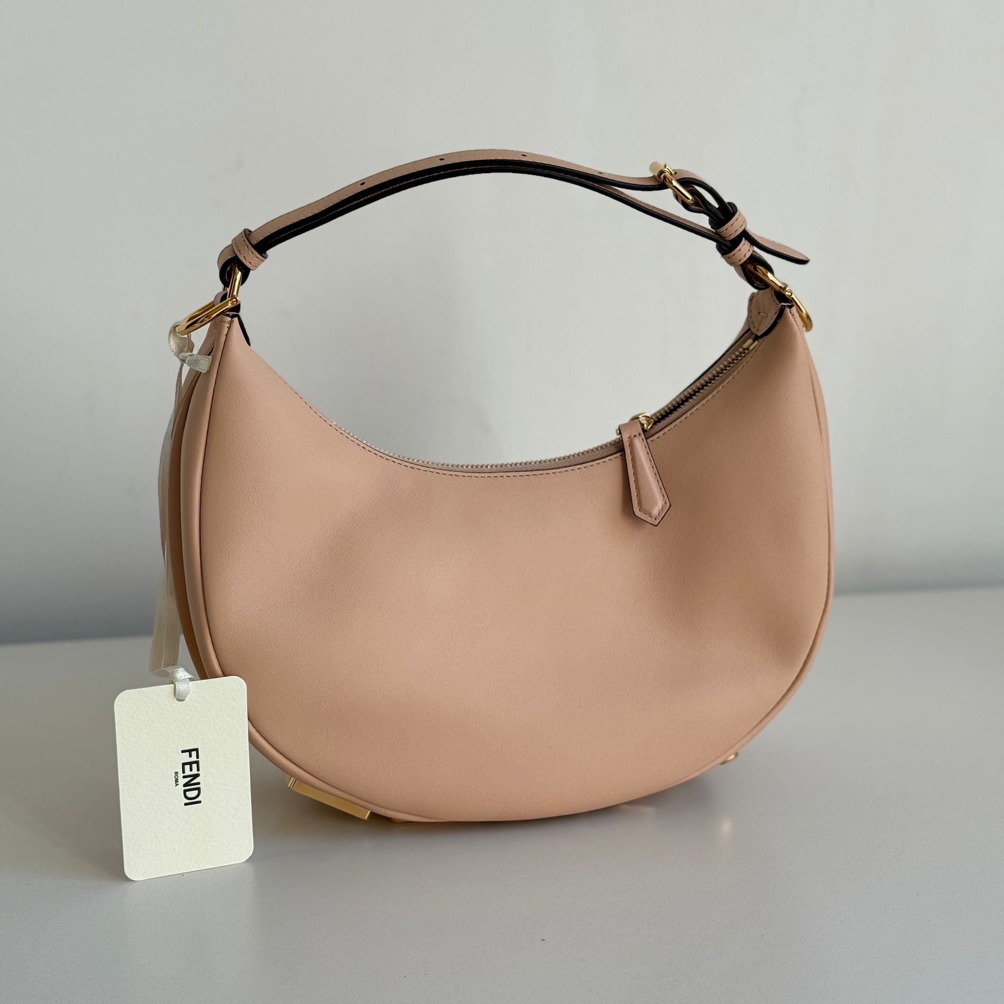 Fendi Fendigraphy