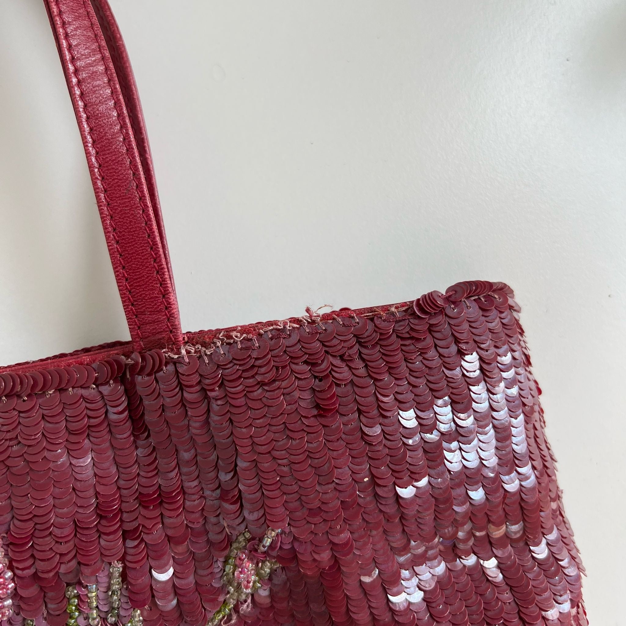 Valentino Shopper