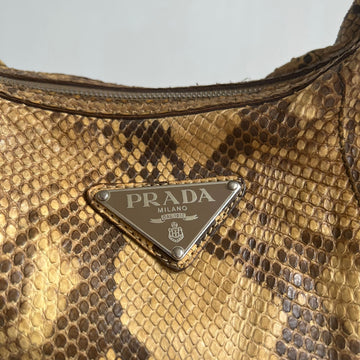 Prada Hobo