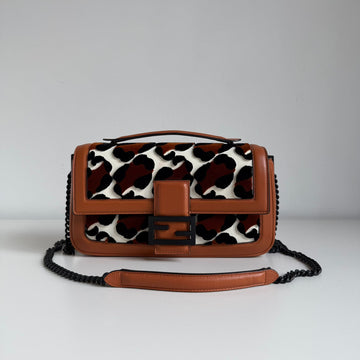 Fendi Baguette