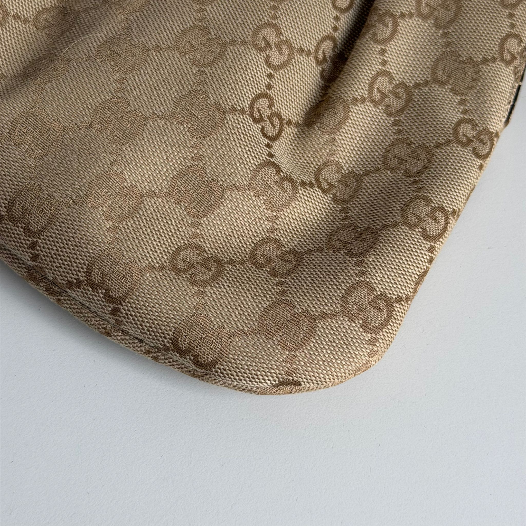 Gucci Bamboo